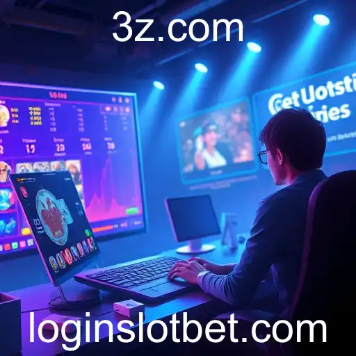 Expansão do Mercado de Jogos Online no Brasil