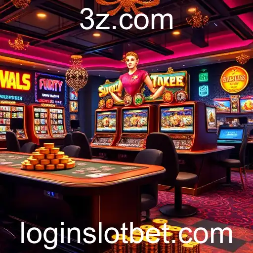 Transformações no Mundo dos Cassinos Online