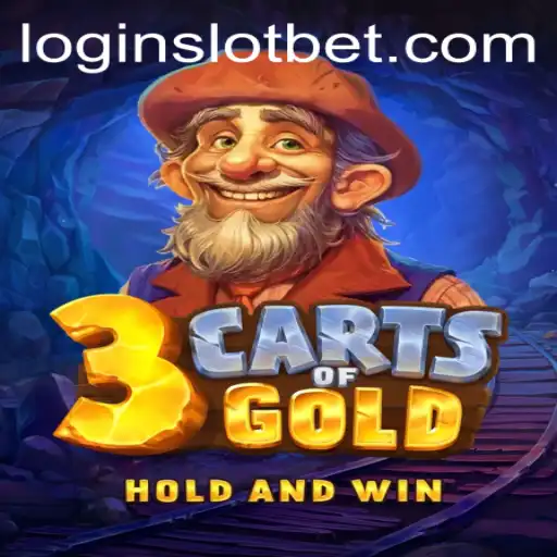 Exploring the Exciting World of 3cartsOfGold: A Comprehensive Guide