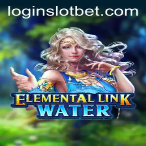 Dive into the Mystical World of ElementalLinkWater: An In-Depth Look at This Exciting Slot Game
