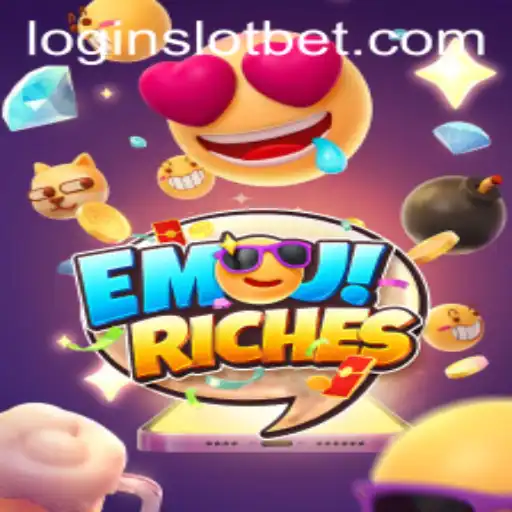 Exploring the World of EmojiRiches and Slotbet