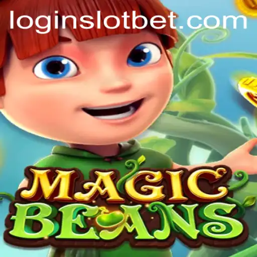 Discover the Thrilling World of MAGICBEANS Slotbet