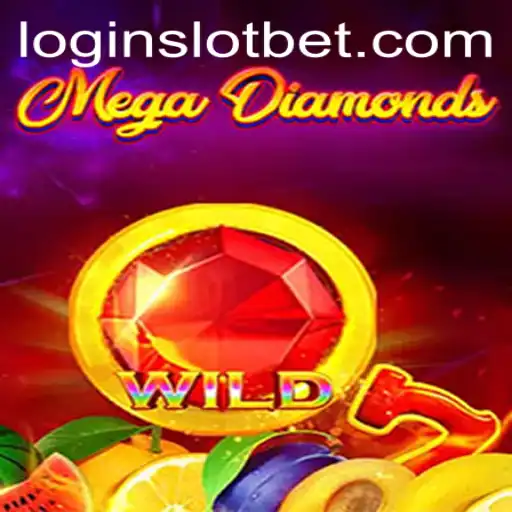 Introducing MegaDiamond: The Ultimate Slotbet Experience