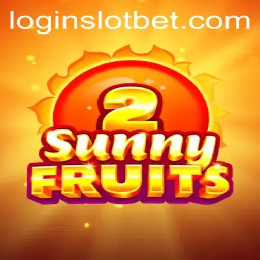 Discover the Exciting World of SunnyFruits2: A SlotBet Adventure
