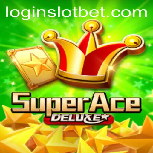 Explore the Thrilling World of SuperAceDeluxe with Slotbet