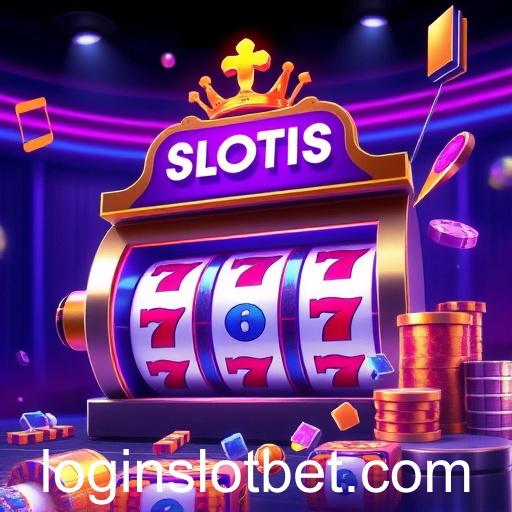 A Evolução do Cenário de Jogos Online: Slotbet em Evidência