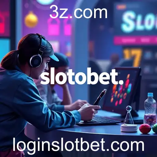 Inovações e Tendências no Universo dos Jogos Online