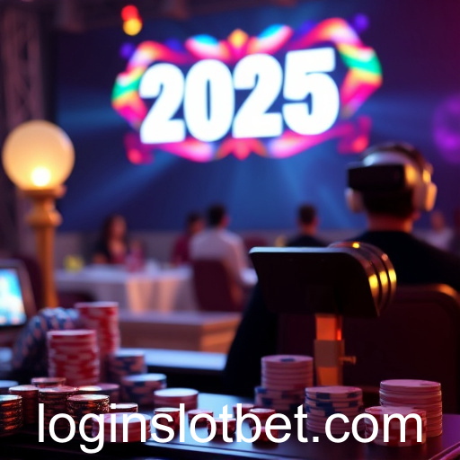 Crescimento e Desafios do Slotbet em 2025