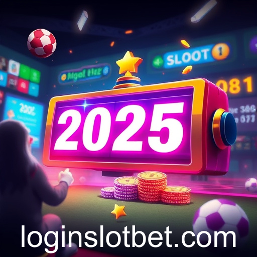 Inovações e Tendências no Mercado de Jogos com Slotbet