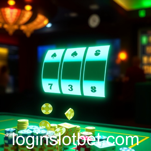 Inovações e Tendências Recentes no Mundo dos Slots Online