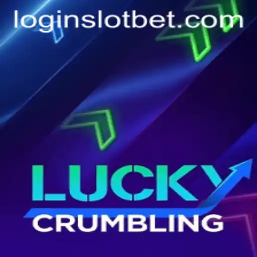 Unveiling LuckyCrumbling: An Engaging Slot Adventure with Slotbet Dynamics