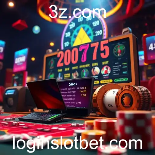 Crescimento Explosivo dos Cassinos Online em 2025