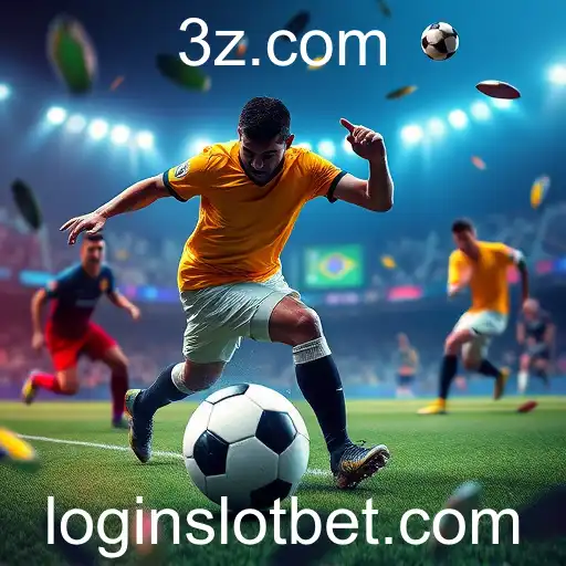 Tendências de Jogo Online Impactam Jogadores Brasileiros