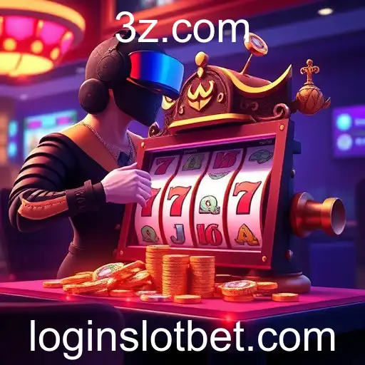 Tendências e Inovações no Universo Slotbet