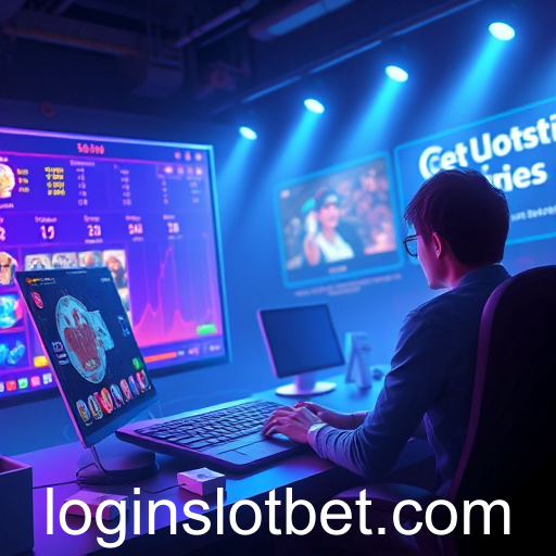 Revolução nos Sites de Apostas com Slotbet