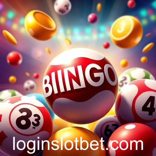 Explorando a Emoção dos Jogos de Bingo na Plataforma Slotbet