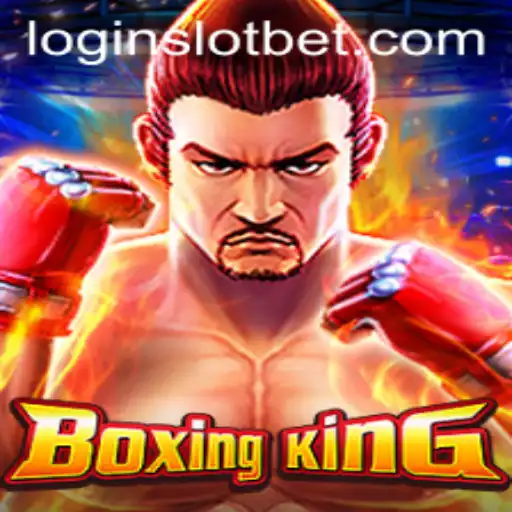 Discover the Thrilling Experience of BoxingKing: Your Ultimate SlotBet Adventure