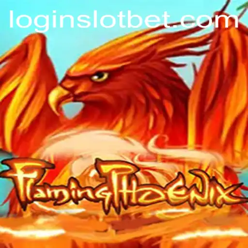 FlamingPhoenix: An Immersive Slotbet Game Experience