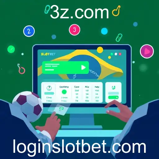 Crescimento das Plataformas Online de Apostas em 2025