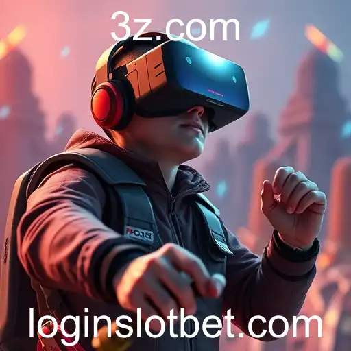 Crescimento dos Jogos Online e a Ascensão do Slotbet