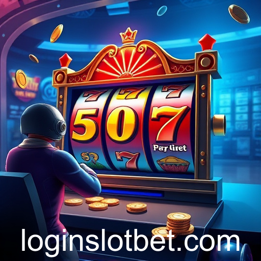 Inovações em Jogos de Cassino Aumentam a Popularidade do Slotbet