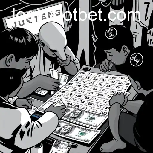 The Intricacies of Jueteng and Its Impact on Society with Slotbet as a Focus