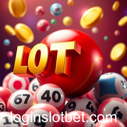 Explorando a Emoção e Possibilidades da Categoria 'Loteria' no Slotbet