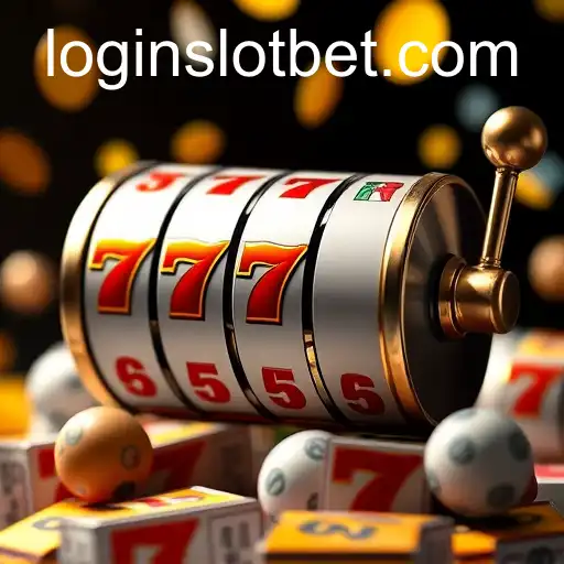 Exploring the World of Online Lottery and Slotbet