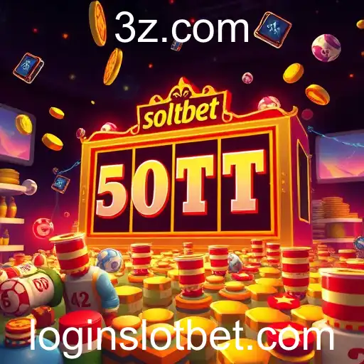 Expansão do Slotbet no Mercado de Jogos Online