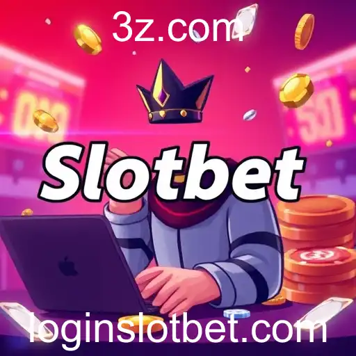 Slotbet: A Ascensão e Desafios dos Jogos de Azar