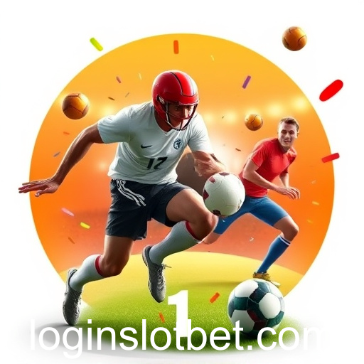 Apostas Esportivas na Slotbet: A Emoção do Jogo e do Esporte