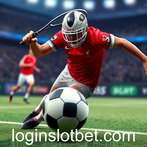 Explorando o Fascinante Mundo dos Esportes Virtuais no Slotbet