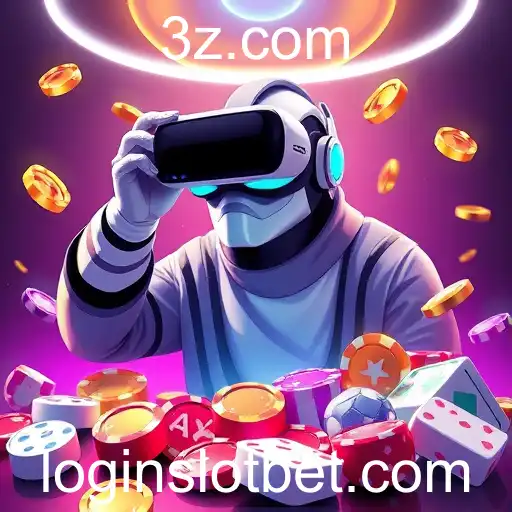 A Ascensão dos Jogos Online em 2025: O Caso Slotbet