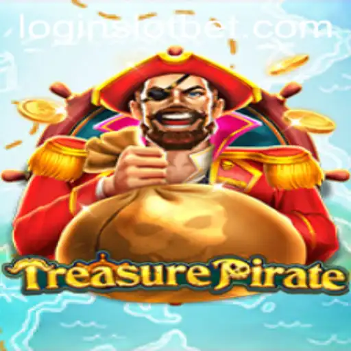 Discover the Thrilling World of TreasurePirate: A SlotBet Adventure