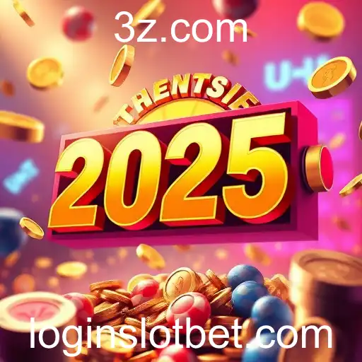 Tendências do Jogo Online em 2025