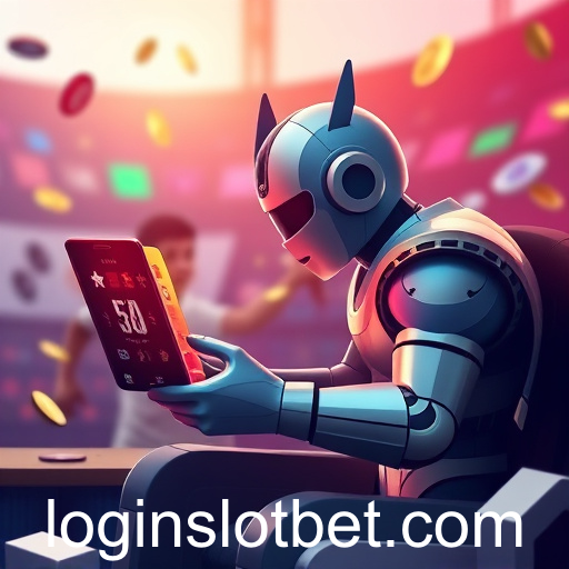 Nova Era dos Jogos Online com SlotBet